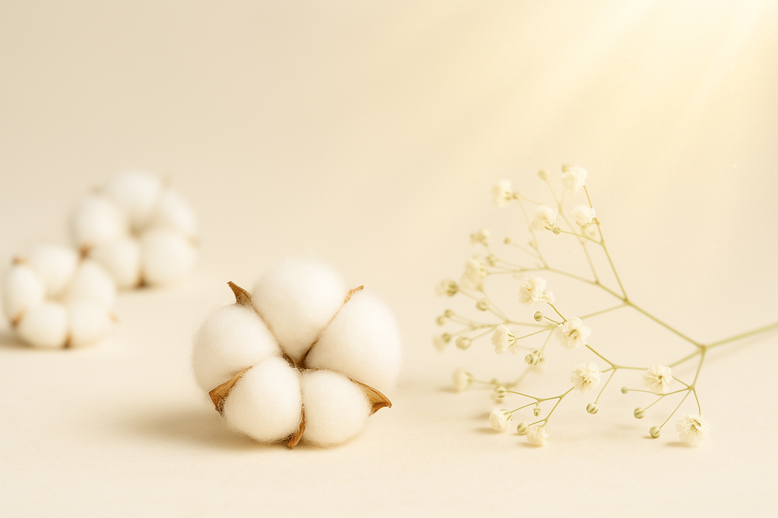 Tout savoir sur le musc intime : un rituel de bien-être ancestral