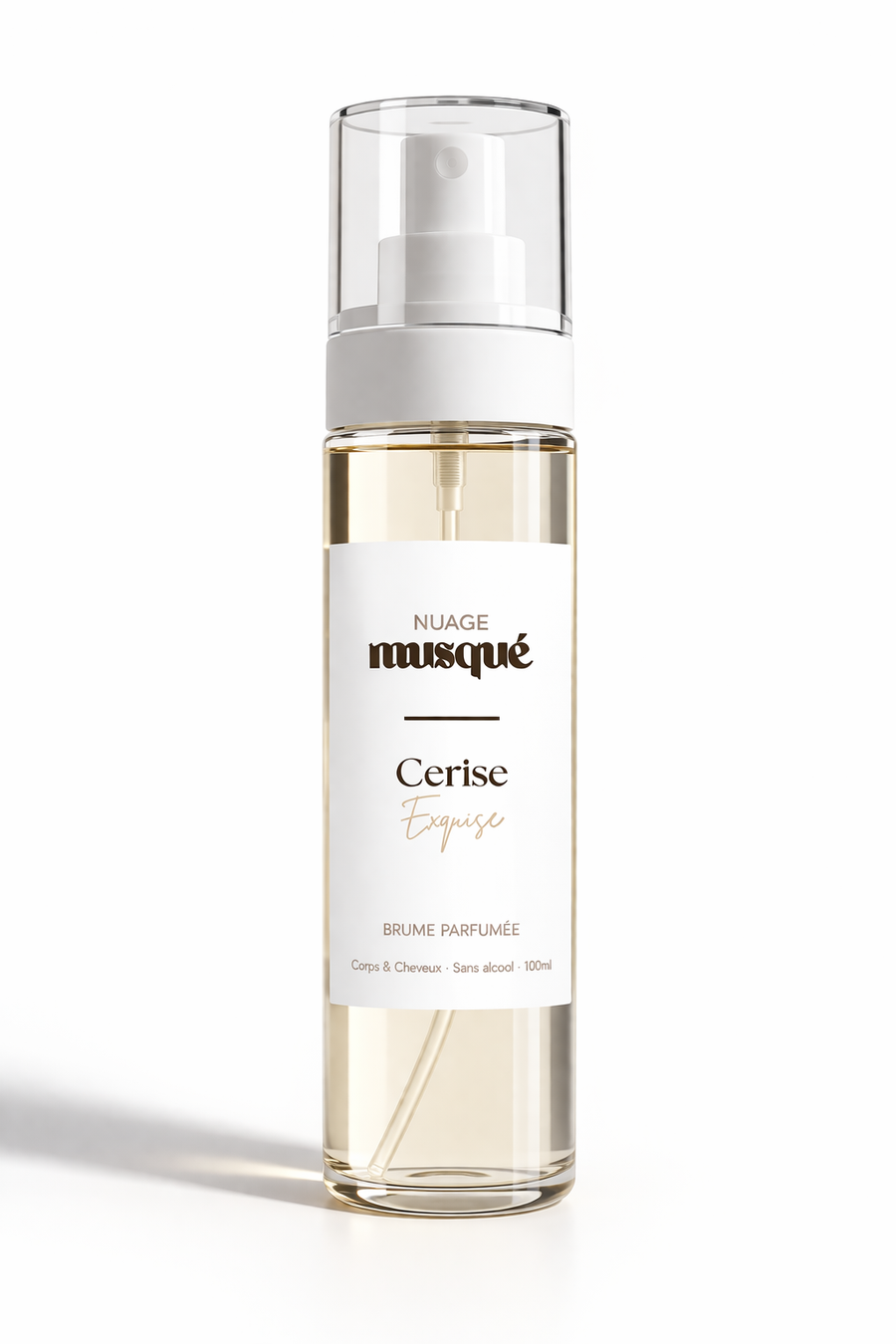 Brume parfumée Cerise Exquise 100ml