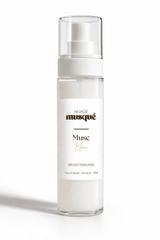Brume parfumée Musc Blanc 100ml