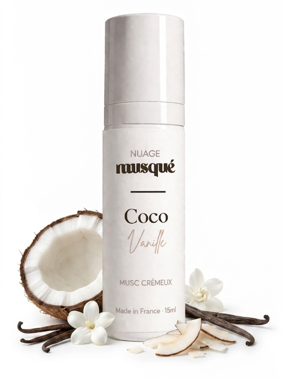 Coco Vanille