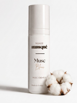 Musc blanc