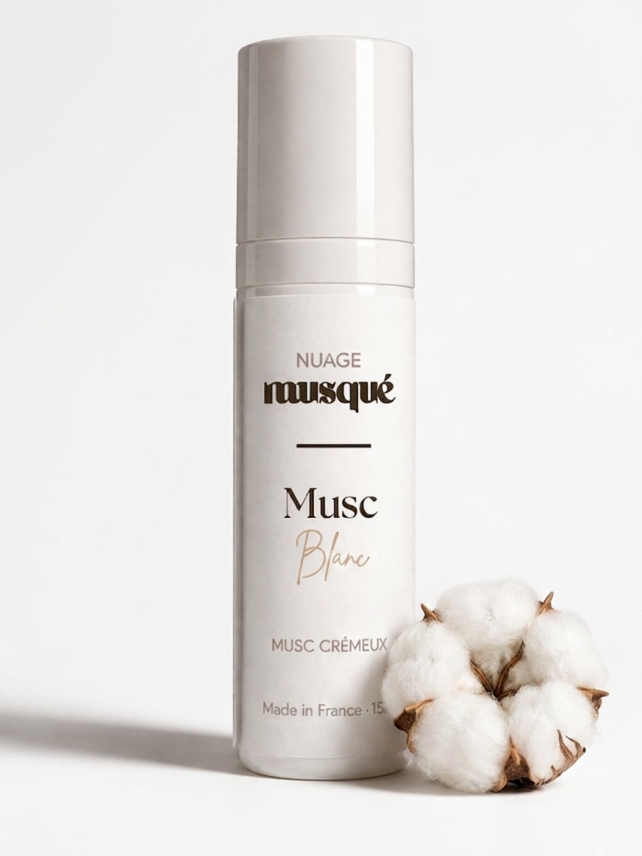 Musc blanc