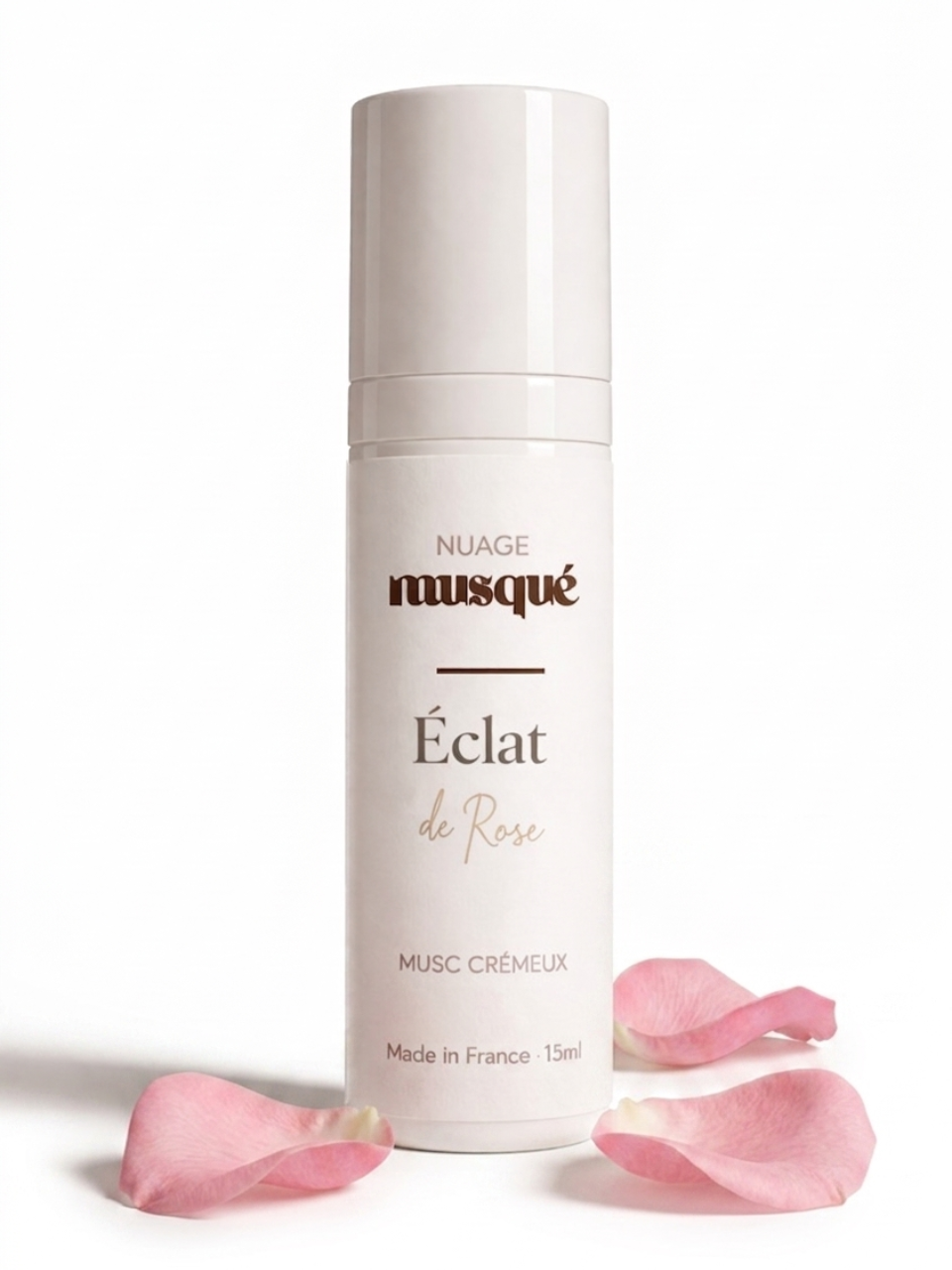 Eclat de rose