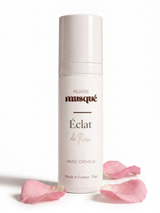Eclat de rose