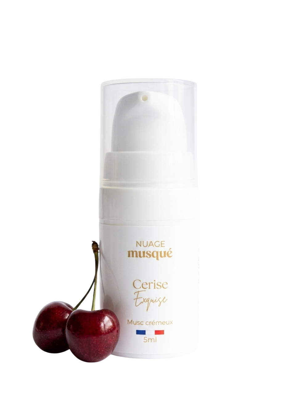Cerise exquise