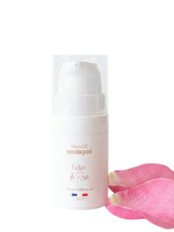 Eclat de rose